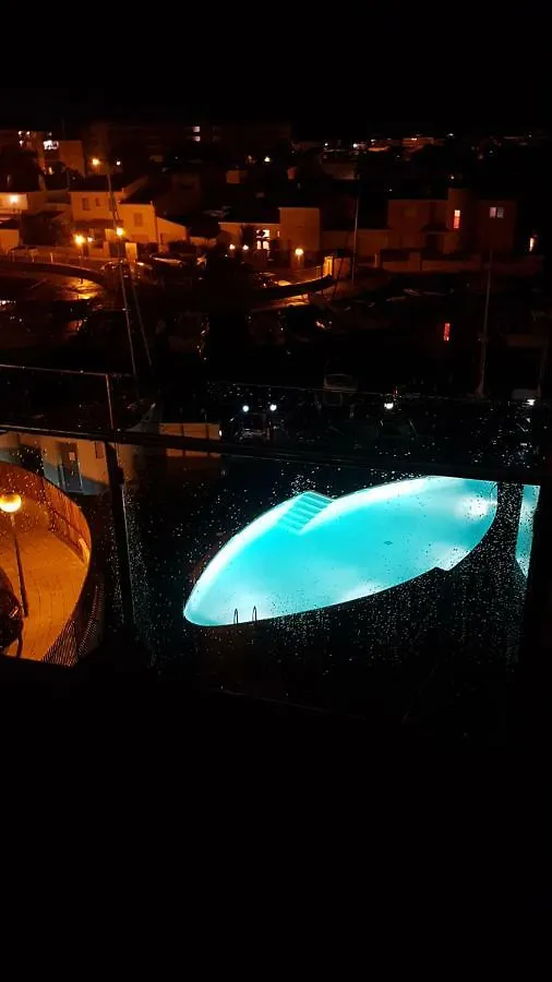 Apartamento Appartement Costa Brava Rosas España