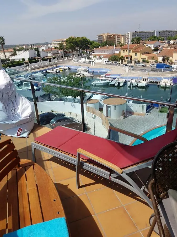 Apartamento Appartement Costa Brava Rosas