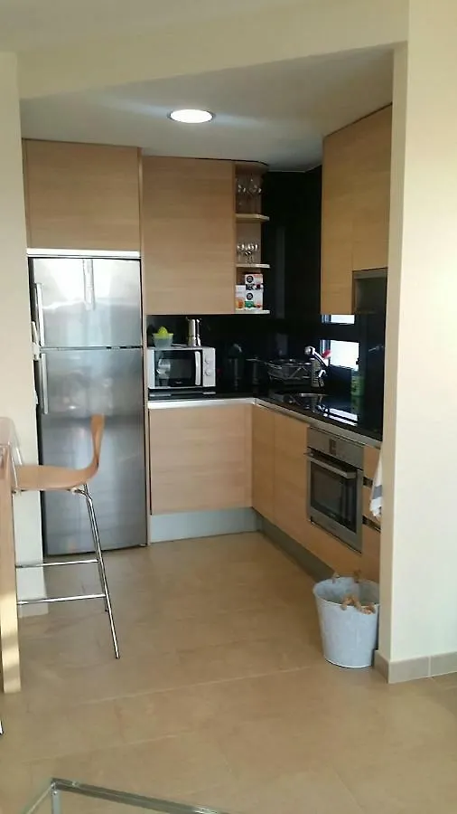 Apartamento Appartement Costa Brava Rosas