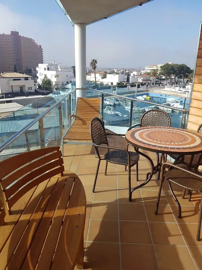Appartement Costa Brava Rosas 0*,  España