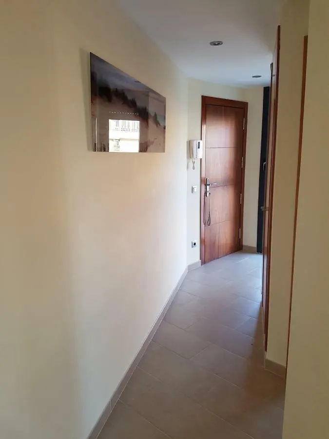 Appartement Costa Brava Rosas