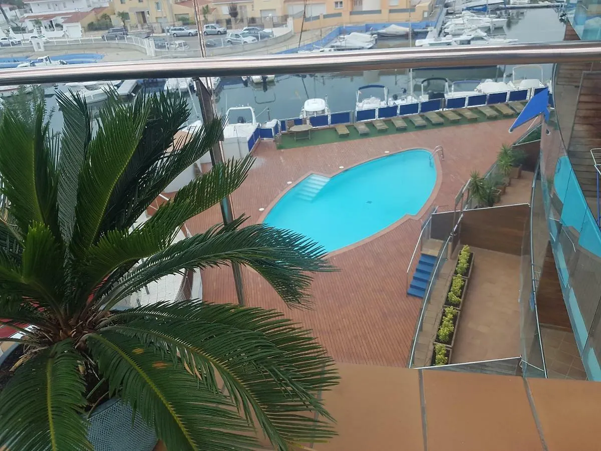 Apartamento Appartement Costa Brava Rosas