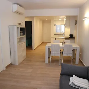 Europa Premium Appartement