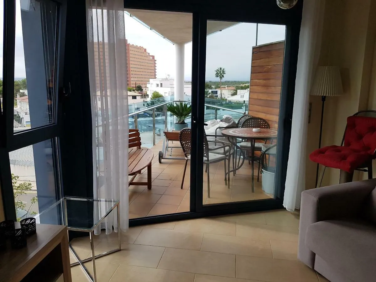 Apartment Appartement Costa Brava Roses Spain